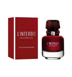 L'Interdit - Eau de Parfum Rouge L'Interdit - Eau de Parfum Rouge